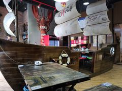 -龙虾风暴(松江店)
