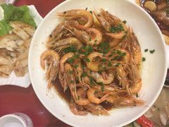 启东海鲜人家-启东海鲜人家(古美路店)