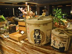 -AdD全日制餐厅(中谷花园酒店)