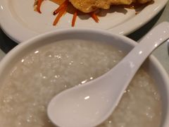 -孟记粥铺·家常菜·烧烤·粥(亚运村店)