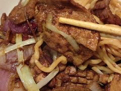 -寻裕记·现炒浇头面(人民广场店)