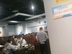 -和谐号(全运路万达店)