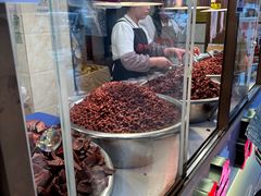 -丁家脆哨(民生路店)