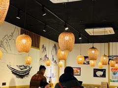 -古真记钵钵鸡(老公园店)