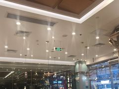 -翠华餐厅(正佳广场店)