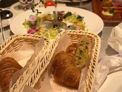 -PARFUM FLORAL花境法餐(南京首店)