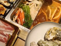 -欢乐牧场主题自助料理(龙华星河iCO店)