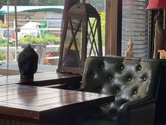 -Local泰莲庭(虹鳟鱼店)