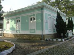 门面-龙环葡韵住宅式博物馆