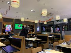 -韩香福脊骨汤锅(上杭路店)