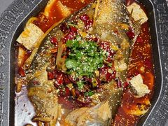 -马有鱼·馕坑烤全鱼(美美2店)