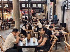 -東茅街茶馆