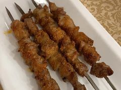 羊肉筋-楼兰印象(朝外店)