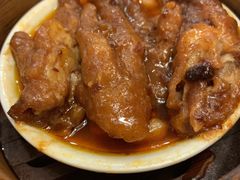 -粤仔湾砂锅粥(滨湖万达店)