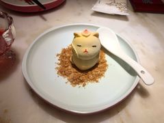 故宫的猫-京华烟云·北京烤鸭(领展购物广场·中关村店)