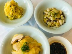 -道道鲜·崇明私房菜(五角场店)