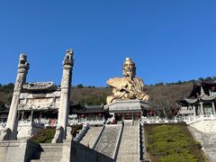 -句容茅山景区