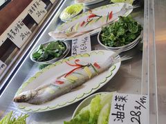 -长兴菜馆(高桥店)