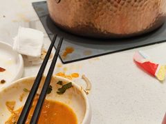 -小茉庐和牛自助火锅(龙湖万达店)