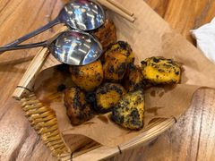 -云阿蛮云南生烫牛肉米线(奉贤路店)