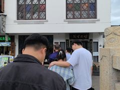 -哑巴生煎(临顿路店)