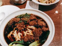 -南门小馆·清真(国贸商城店)