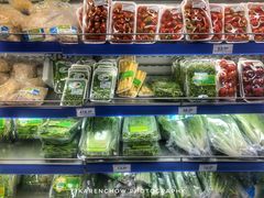 -Co.opmart (Cong Quynh)