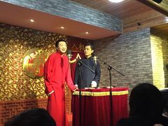 -青曲社相声(易俗街区店)