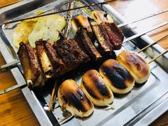 -疆里疆外·和田烤肉·清真