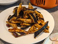 -1937青岛老味道·海肠捞饭·青岛菜(大鲍岛栈桥店)