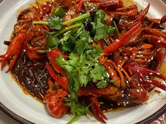 -华仔龙虾(永乐路总店)