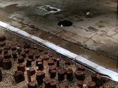 -元代水闸遗址博物馆