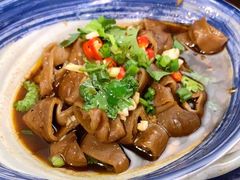 红烧肥肠-王阿盖手工小吃(环城西路店)