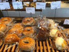 -那家面包房(珠江路店)