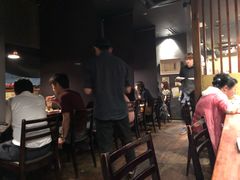 大堂-牛角日本烧肉专门店(天王寺店 )