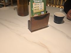 -绿茶餐厅(淮安吾悦广场店)