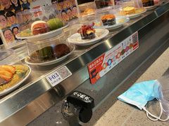 -小乔回转寿司(沈阳大悦城店)