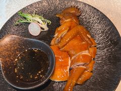 -德尚煌·顺德菜(誉山悠方天地店)