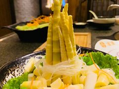 -湊湊火锅·茶憩(和平大悦城店)