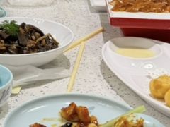 -玉林烤鸭店(垡头店)