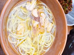 -云海肴·汽锅鸡·云南代表菜(天山百盛优客店)