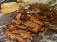 -正宗齐齐哈尔烤肉·齐牛哥鲜切炭火烤肉(杭州总店)