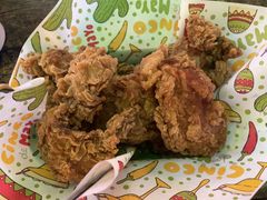 -Famous肥猫墨西哥音乐餐吧(五棵松华熙LIVE店)