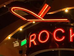 -MR.ROCKY洛奇先生RESTAURANT&BAR(宝安壹方城店)