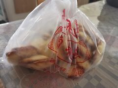 -中关村茶点