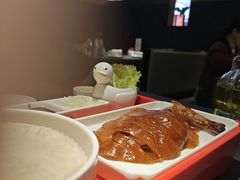 -北院·果木烤鸭·25年东北菜(创意产业园店)