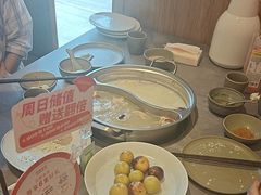 -阿源鱼捞斑鱼火锅·海鲜粥(山景尚宅店)
