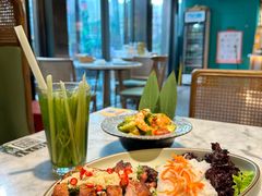 -PHO爺·越南料理(亦庄大族广场店)
