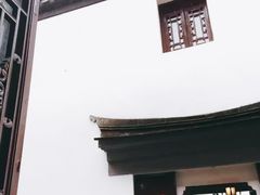 -南京市民俗博物馆(甘熙故居)