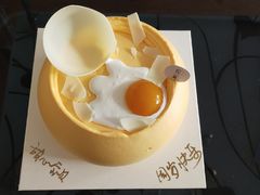 -侘寂甜品(自取店)